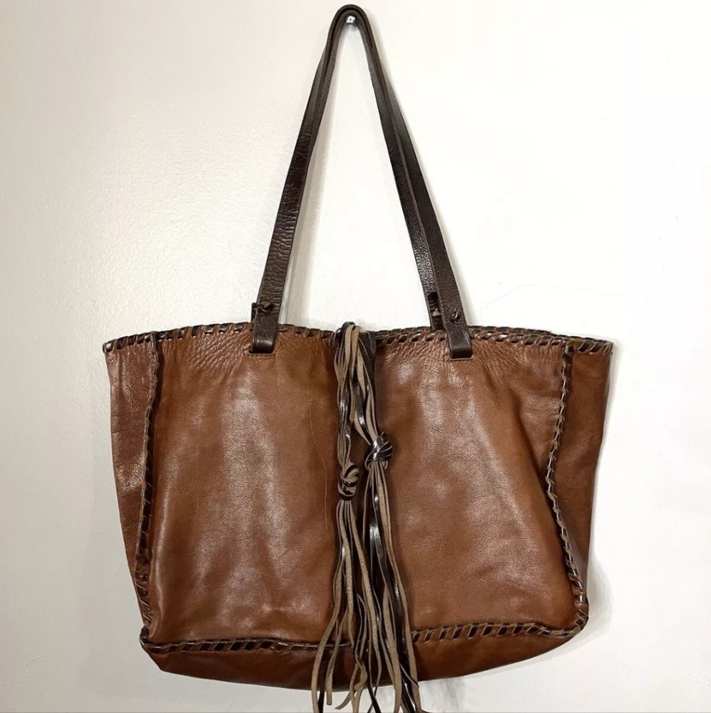 Carla Mancini bag
